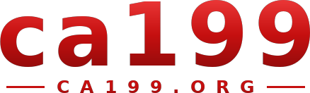 ca199 logo